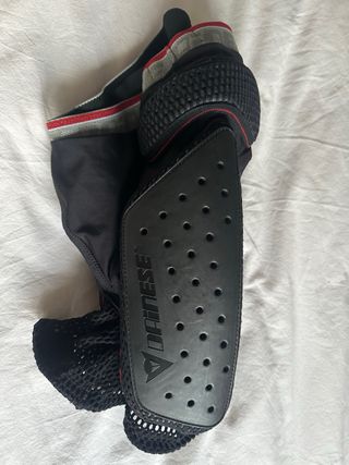 Proteccion Dainese culera Snowboard Talla M