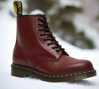 Botas Dr. Martens