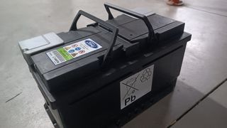 Batería Varta Transit