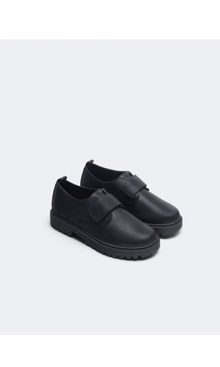 Zapatos de niños