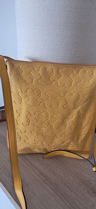 Bolso bandolera Tous