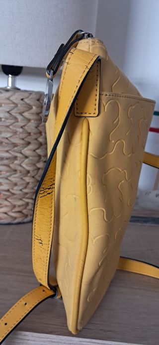 Bolso bandolera Tous