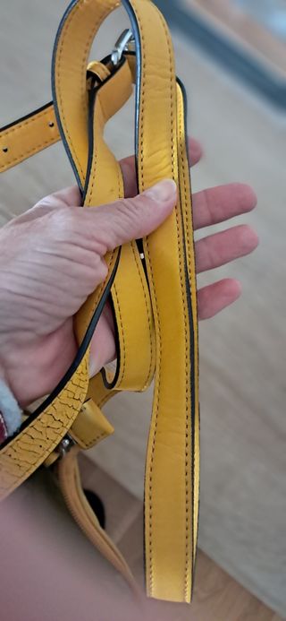 Bolso bandolera Tous