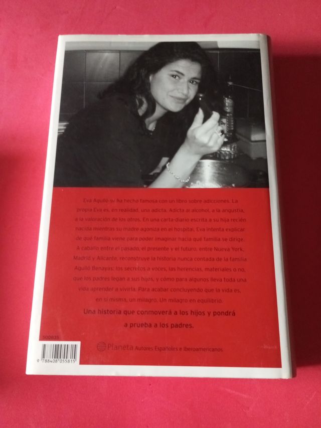 Un milagro en equilibrio