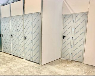 Trastero en alquiler