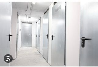 Trastero en alquiler