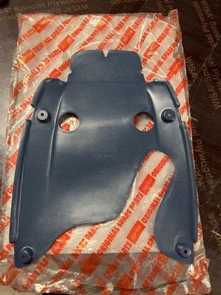 Aprilia sr 50 tapa carenado