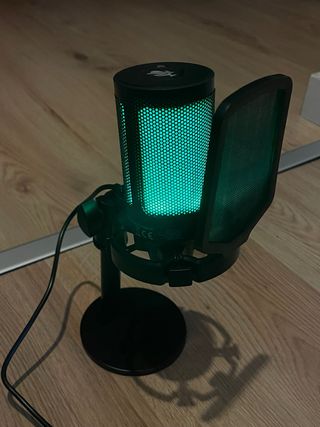 Microfono professionale pc