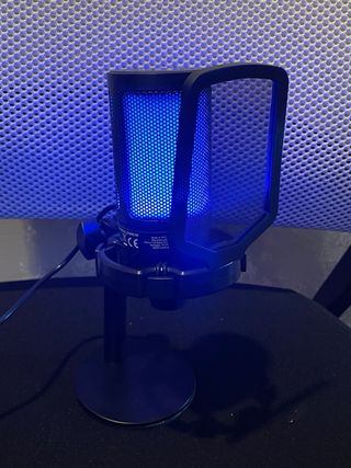 Microfono professionale pc 