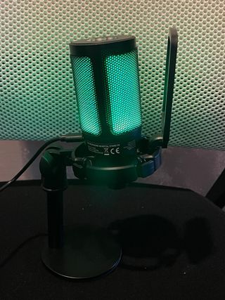 Microfono professionale pc