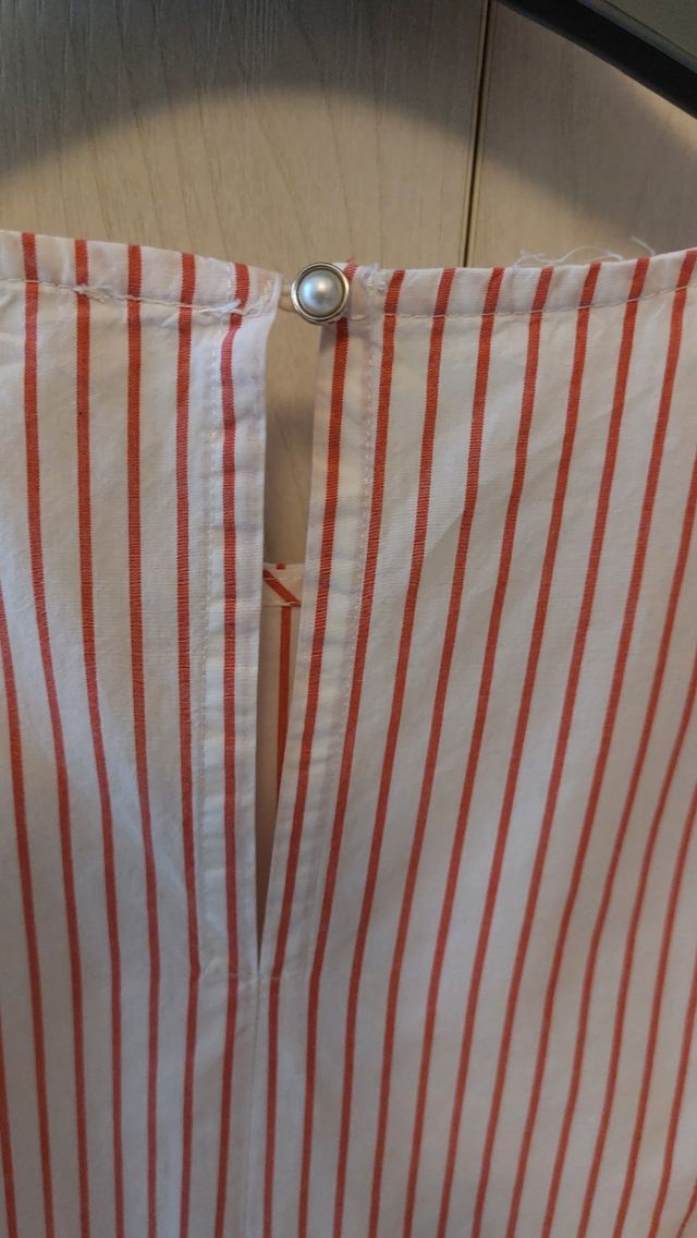 Blusa-camicia da donna