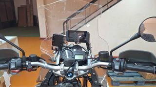 BMW R 1200 GS  2010