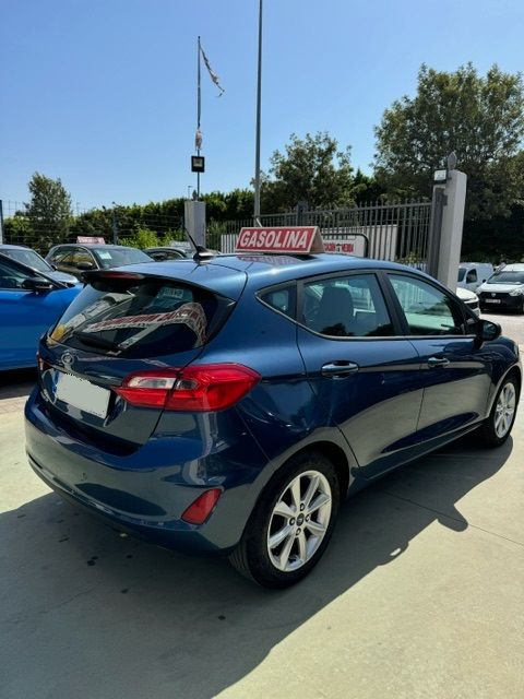 FORD Fiesta 1.1 TiVCT 55kW 75CV Trend 5p