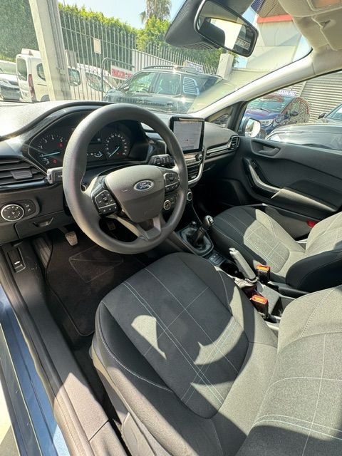 FORD Fiesta 1.1 TiVCT 55kW 75CV Trend 5p
