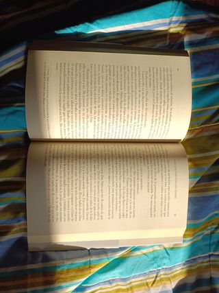Cómo hacer que te pasen cosas buenas: Entiende tu cerebro, gestiona tus emociones, mejora tu vida