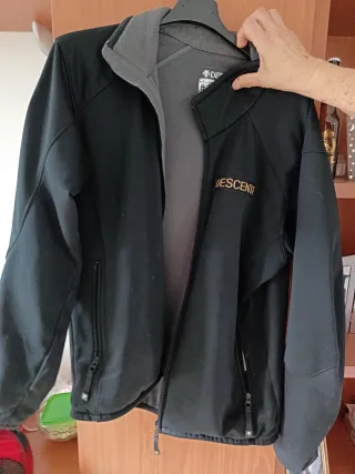 Chaqueta de hombre
