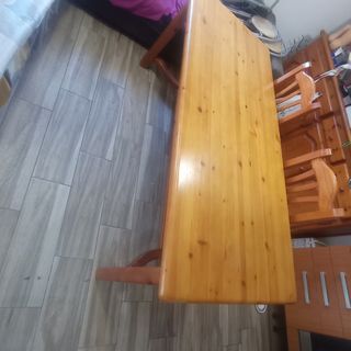 Mesa pino
