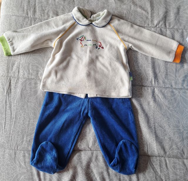 Completo Harmont and Blaine 3 mesi