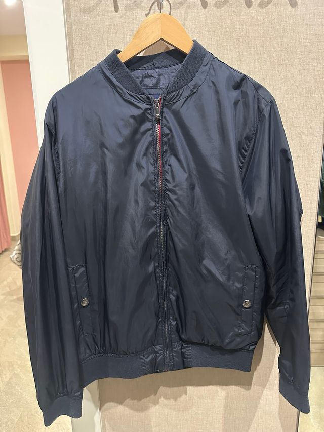 Cazadora Alvaro Moreno L