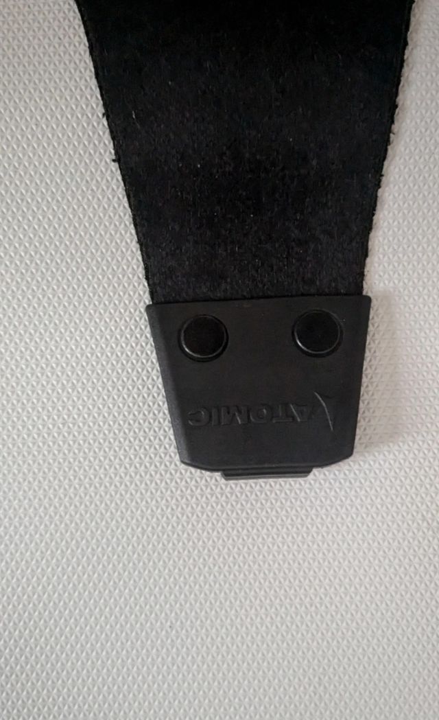 Pieles ski de travesía Atomic