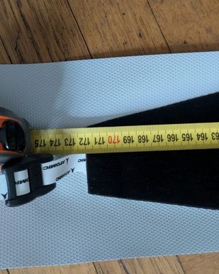 Pieles ski de travesía Atomic