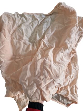 Camicia vintage in seta