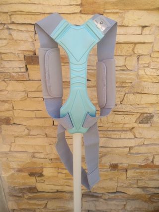 Corrector de espalda