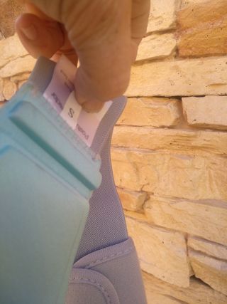 Corrector de espalda