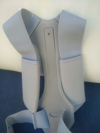 Corrector de espalda