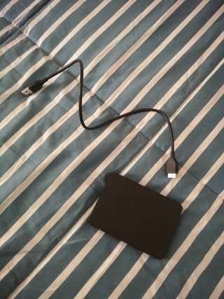 Disco duro HDD 2TB TOSHIBA 