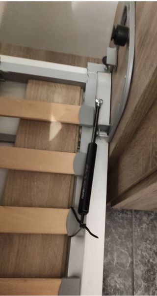 Juego dormitorio individual