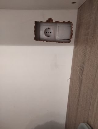 Juego dormitorio individual