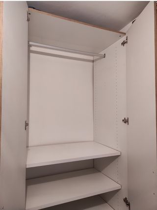 Juego dormitorio individual