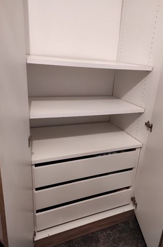 Juego dormitorio individual