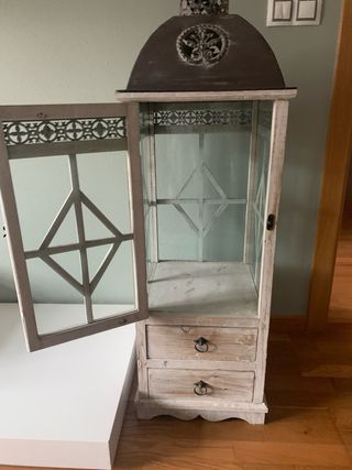 Farol decorativo
