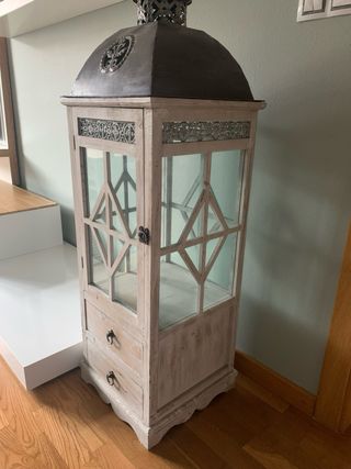 Farol decorativo