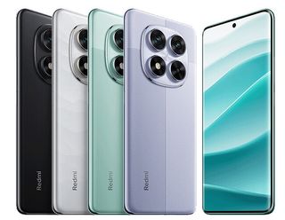 XIAOMI NOTE 14 PRO 5G 256/8GB - NUEVO PRECINTADO