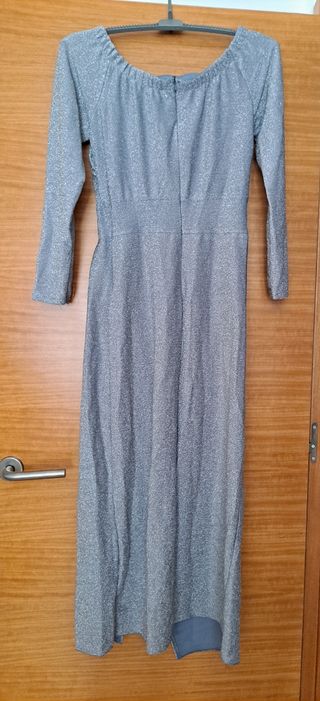 Vestido largo