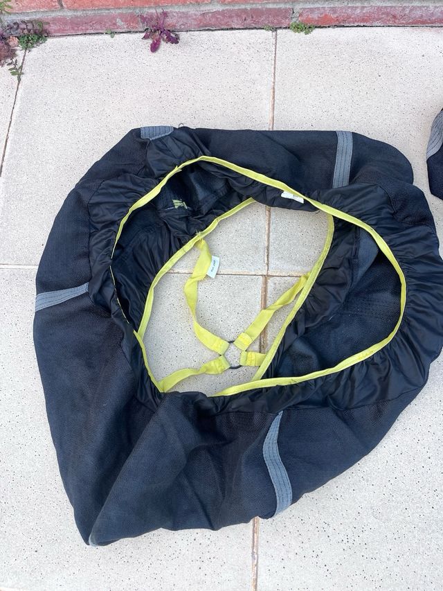 Cadenas nieve motor club trophy