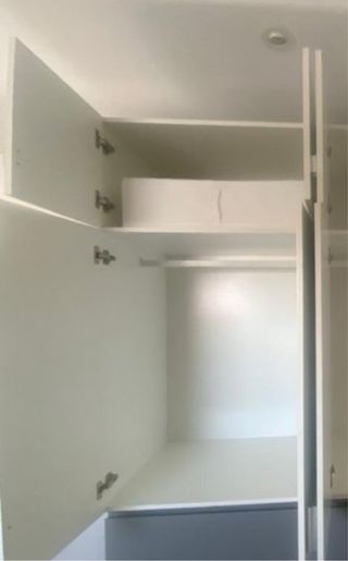 Armario YA SOLO ME QUEDAN 2 UNIDADES