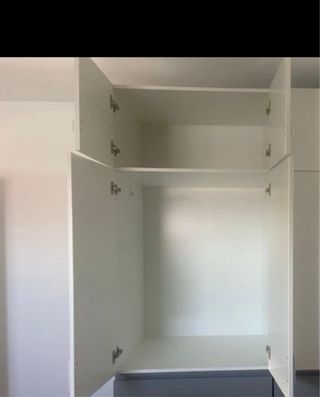 Armario YA SOLO ME QUEDAN 2 UNIDADES