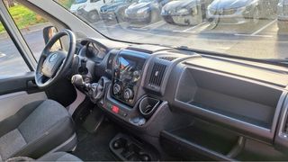 FIAT Ducato 2016