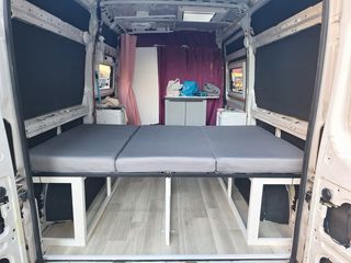 FIAT Ducato 2016
