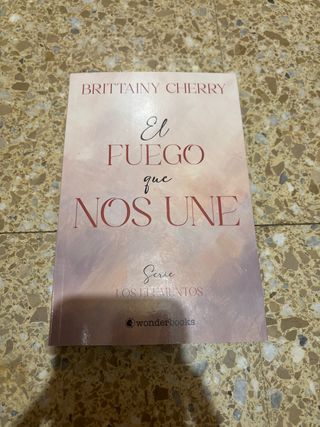 ÚLTIMOS DÍAS El fuego que nos une
