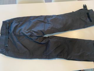 Chaqueta y Pantalon más forro moto Bering