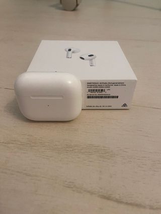Airpods 3 gen