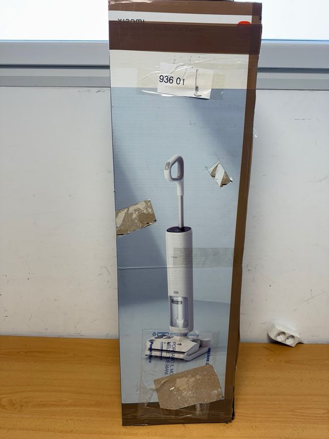 Xiaomi Truclean W10 Pro Aspiradora en sec/húmedo