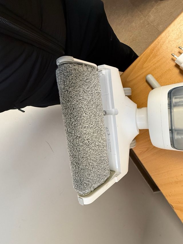 Xiaomi Truclean W10 Pro Aspiradora en sec/húmedo