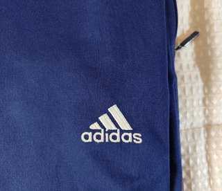 Pantalón chandal Adidas vintage M