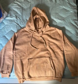 Sudadera Shein